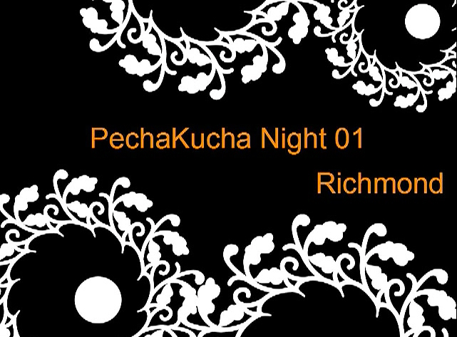 Pecha-Kucha